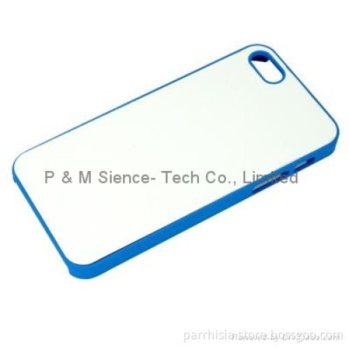 Sublimation Iphone 5 case